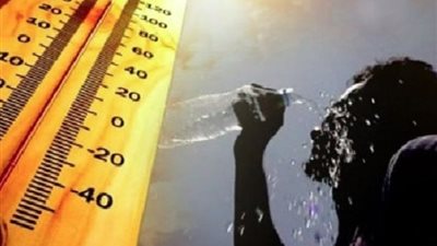 حر شديد، «الأرصاد» تُحذر من طقس غير مسبوق على مدار 3 أيام