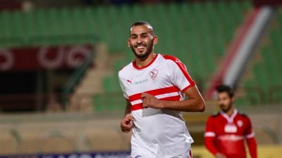 انفراجة فى أزمة «بوطيب» آخر تطورات وقف القيد فى الزمالك