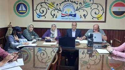«تعليم دمياط»: غرفة عمليات لمتابعة سير أعمال امتحانات الثانوية العامة