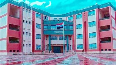 تقبل «عدد محدود»، توقعات تنسيق مدرسة الضبعة النووية 2024