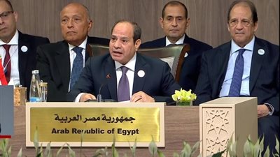 مؤتمر الاستجابة الإنسانية الطارئة ينتصر لغزة، أبرز مخرجات قمة الأردن