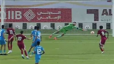 المنتخب القطري يقلب الطاولة ويفوز على الهند في تصفيات كأس العالم 2026