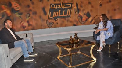 محمد علي رزق: محمود ياسين قال لي انت حكاية كبيرة وفي المستقبل هتبقي نجم كبير