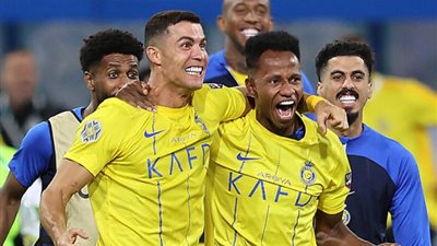 نجم ريال مدريد يقترب من النصر السعودي في صفقة نارية، اعرف التفاصيل