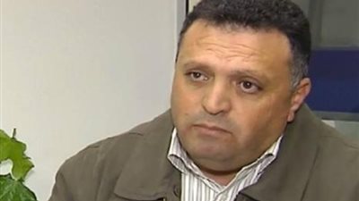 نقيب الصحفيين الفلسطينيين: الرئيس السيسي أفشل مخطط التهجير