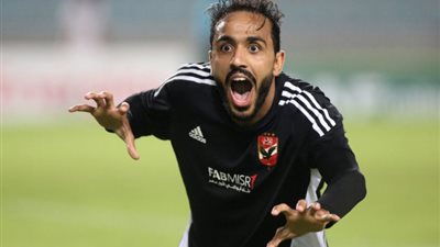 بعد موافقة كولر، كهربا يقترب من الانتقال إلى الرائد السعودي