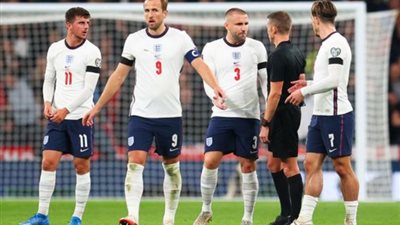 إنجلترا بين الخوف والإصرار لإنهاء الجفاف في بطولة يورو 2024، هل تنجح؟