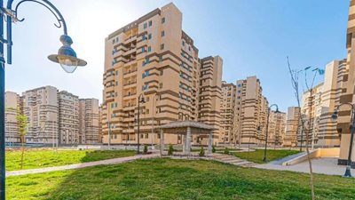 بالرابط، امتلك شقة في مشروع «Valley towers» بـ150ألف جنيه