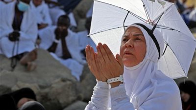 «غرفة السياحة» تتابع تجهيزات مخيمات الحجاج فى مكة المكرمة