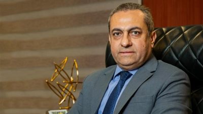 خالد عباس: رفع رأسمال شركة العاصمة الإدارية بتكلفة 60 مليار جنيه
