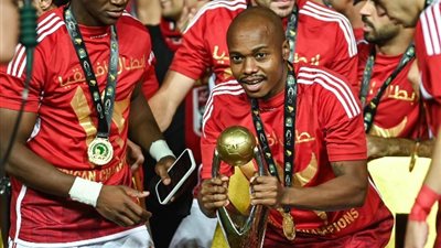الأهلي يفتقد نجمه في مواجهة فاركو الدوري المصري