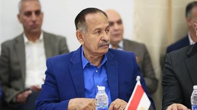 رئيس اتحاد اليد: المنتخب قادر على تحقيق ميدالية في «أولمبياد باريس»