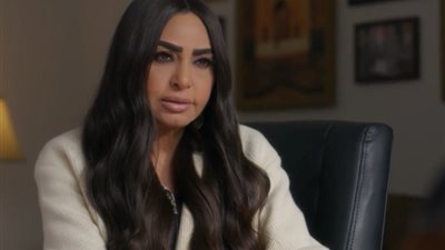 سلوى خطاب تتعاقد على مسلسل «أمير العوامري» بطولة هاني سلامة
