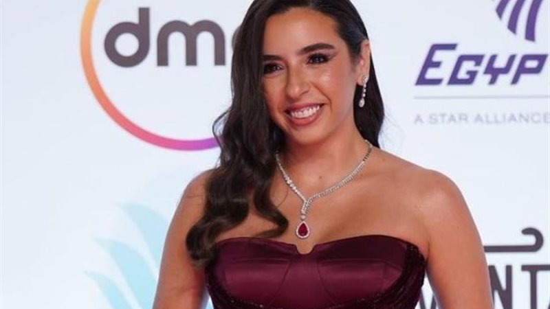 سارة عبد الرحمن