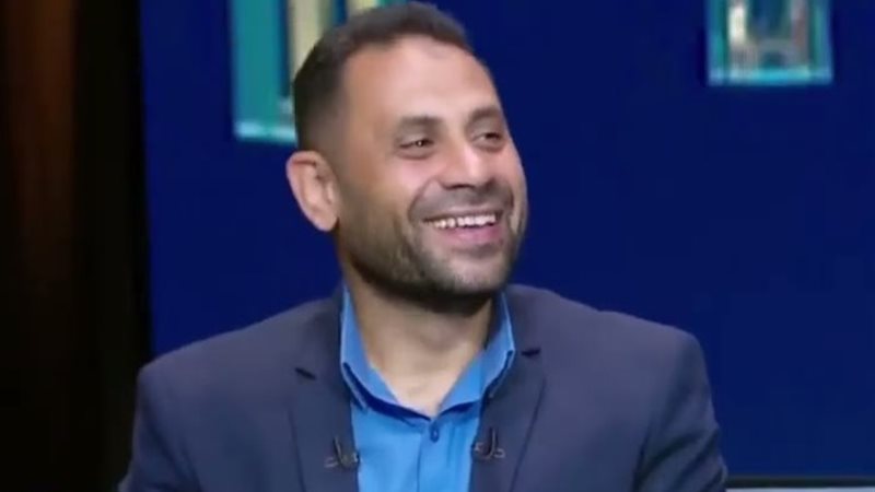 ياسر رضوان