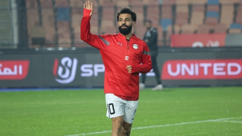 محمد صلاح