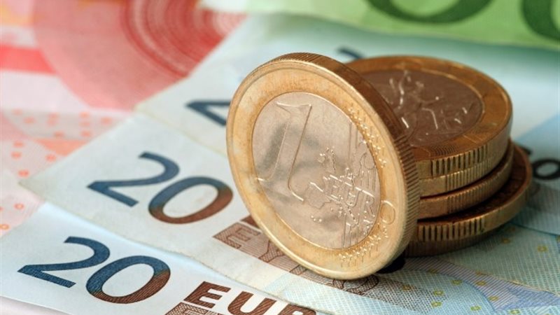 سعر اليورو مقابل الجنيه المصري