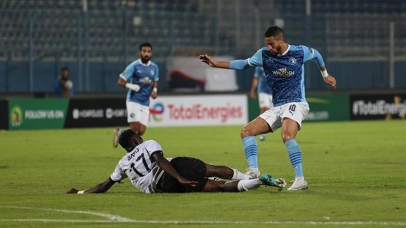بيراميدز