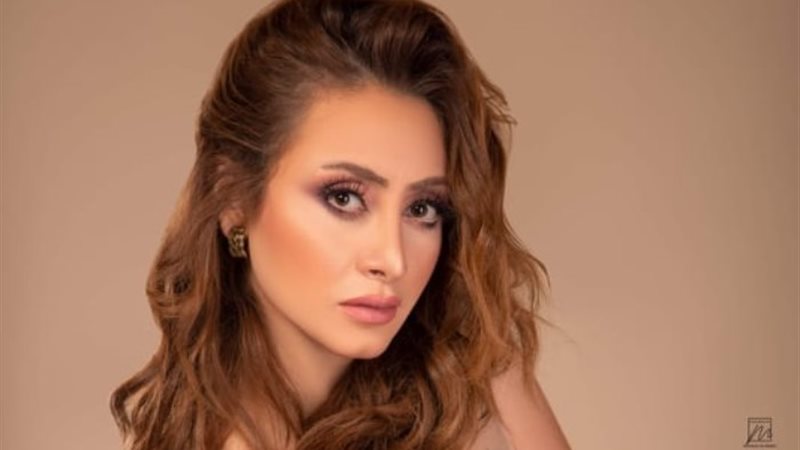 منة بدر تيسير
