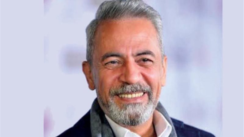 صبري فواز