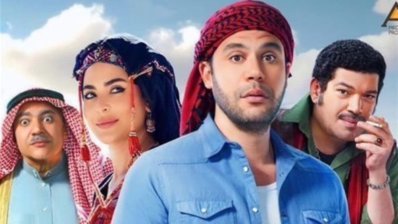 اللعب مع العيال