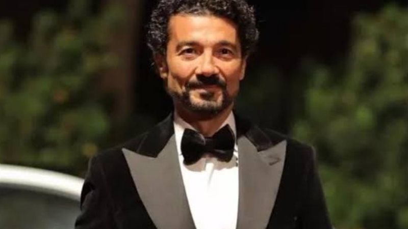 خالد النبوي