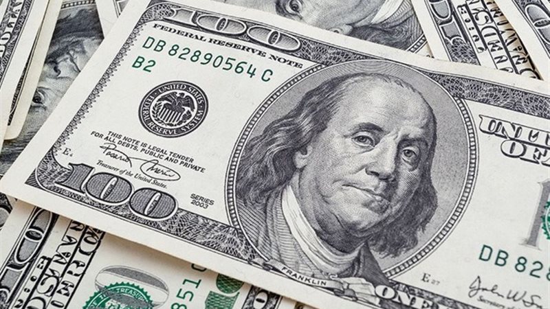 الدولار اليوم الأربعاء
