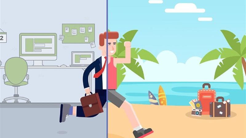 إجازة عيد الأضحى المبارك