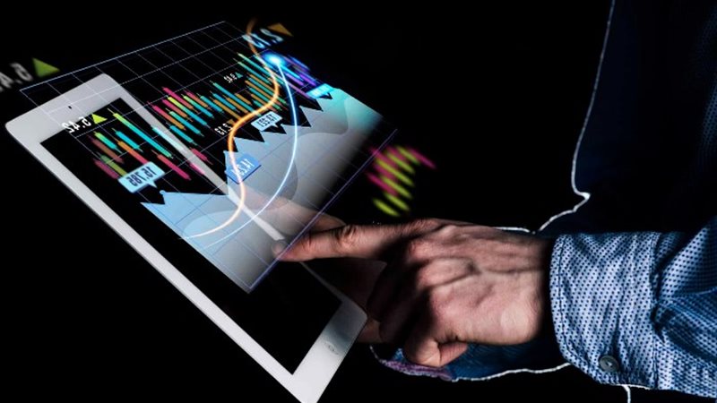 مؤشرات التداول - أرشيفية