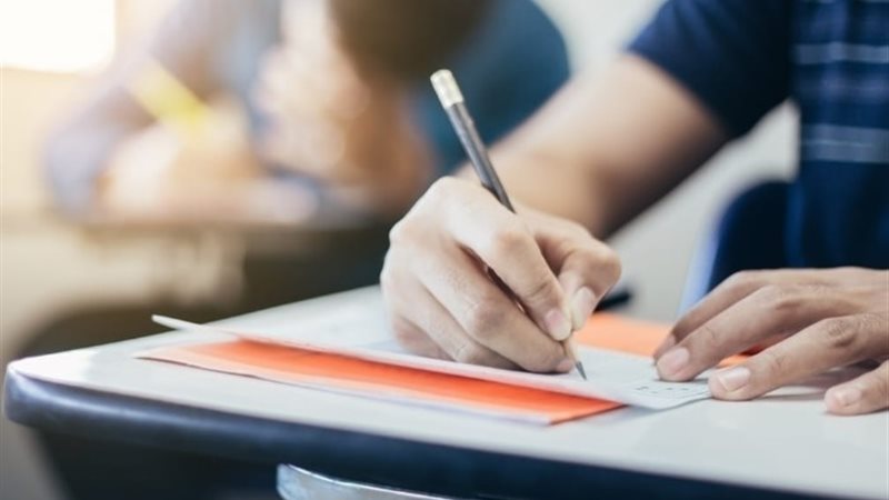 تسريب الامتحانات - تعبيرية