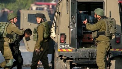 نادي الأسير: اعتقال 9170 فلسطينيا من الضفة الغربية منذ 7 أكتوبر الماضي