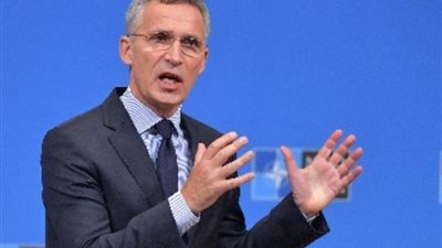 تاس الروسية: مفاوضات اختيار الأمين العام للناتو الجديد خلال القمة المقبلة