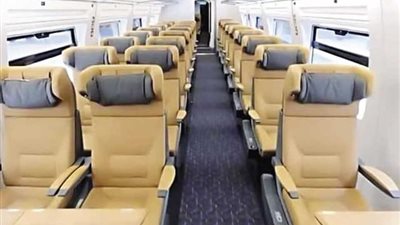 تعرف على مواعيد قطارات تالجو و VIP العلاوة الإضافية بمناسبة عيد الأضحى