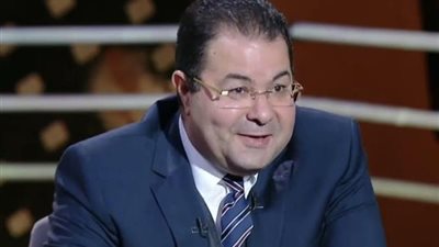 سعد شلبي يكشف موعد أول مباراة للأهلي على الإستاد الجديد