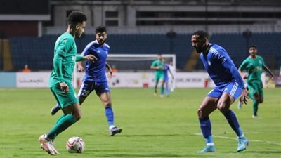 موعد مباراة بيراميدز وسموحة في الدوري والقنوات الناقلة