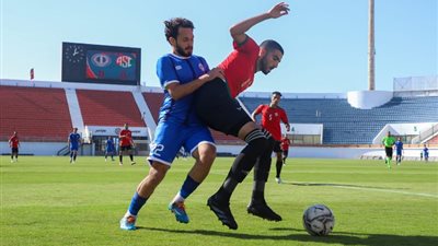 الترسانة يرفض هدية منتخب السويس ويفقد 3 نقاط ثمينة في سباق الترقي