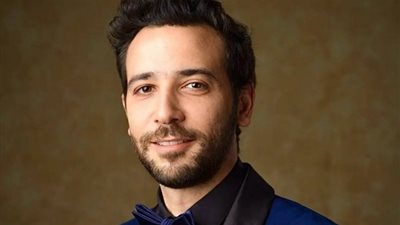بعد «ولاد رزق»، كريم قاسم لـ«الجمهور»: اتعلمت كتير من أحمد عز وعمرو يوسف