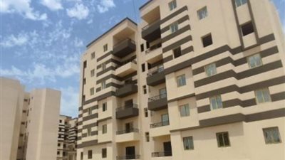 الإسكان تكشف موقف تنفيذ 3924 وحدة بـ «سكن لكل المصريين» بالعبور الجديدة