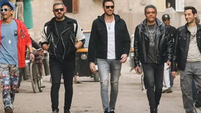 «ولاد رزق» يفتتح موسم أفلام عيد الأضحى بـ4 ملايين جنيه بعد 24 ساعة من عرضه