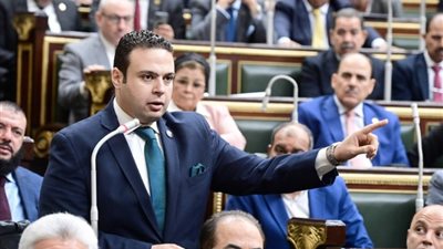 برلماني يتقدم بطلب إحاطة لرئيس الوزراء بشأن «قطع الأشجار»