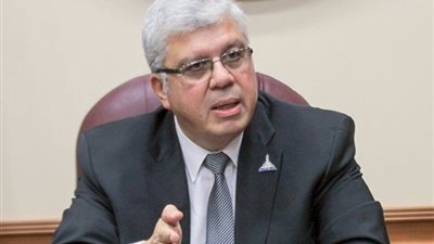 قرارات جمهورية بتعيين قيادات جامعية جديدة، ننشر أسماءهم
