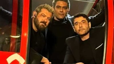 إيرادات أفلام العيد، «ولاد رزق 3» نمبر وان و«اللعب مع العيال» يلاحقه