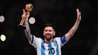 بعد غيابه عن أولمبياد باريس، ميسي يحدد موعد اعتزاله