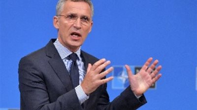 أمين عام الناتو: تصرفات روسيا لن تمنعنا من تقديم الدعم لأوكرانيا