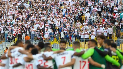 نجم الزمالك يتلقى عرضا سعوديا للرحيل بداية من الموسم المقبل