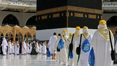 «خيمتك باسمك»، خدمات مميزة تقدمها شركات السياحة لرواد بيت الله الحرام