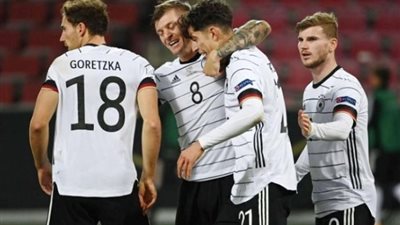 «إنسان الغاب» يتوقع فوز ألمانيا على اسكتلندا في افتتاح أمم أوروبا 2024