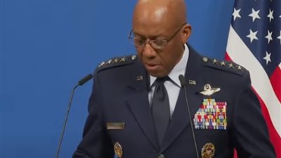 البنتاجون: علينا دعم أوكرانيا بالمعدات اللازمة للدفاع عن نفسها ضد روسيا