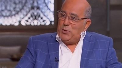 إسماعيل فرغلي: سألت الأزهر بخصوص فيلم 