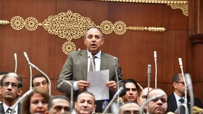 «يمنع الانحلال الأخلاقي» تحالف الأحزاب: قرار «الأعلى للإعلام» يضبط محتوى المنصات